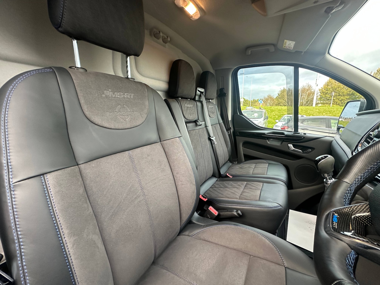 Used Ford Transit Custom 2019 for sale - 76506115: Photo 9