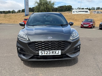 Used Ford Kuga 2023 for sale - 79309129: Photo