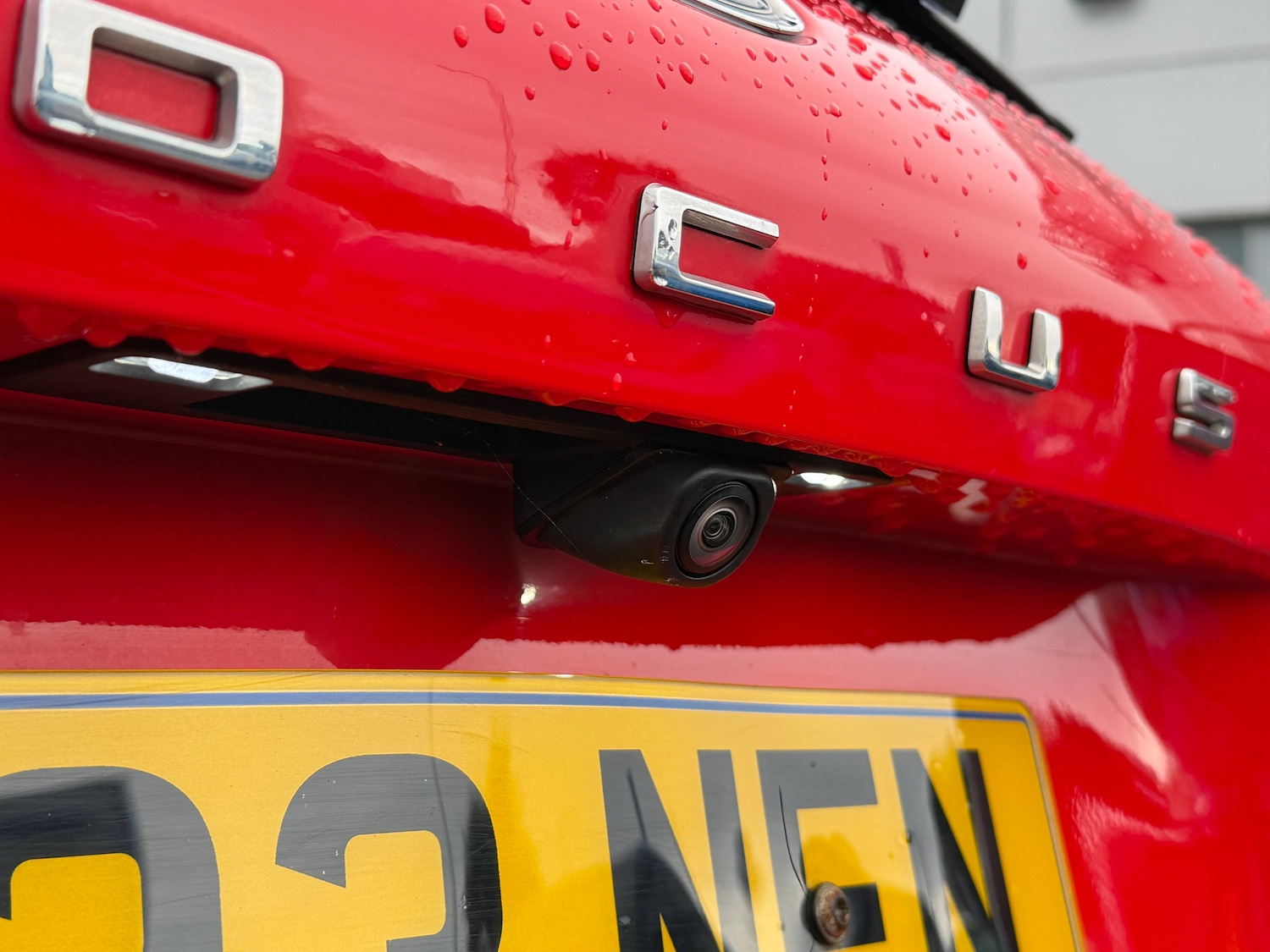 Used Ford Focus 2023 for sale - 76444720: Photo 11