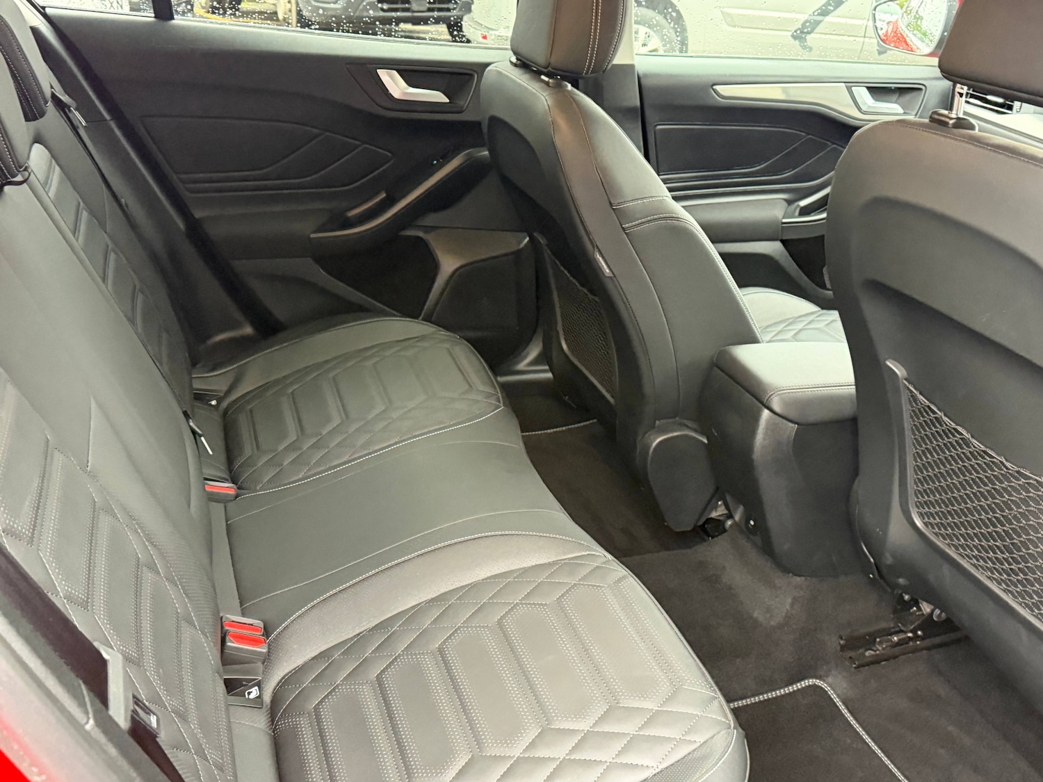 Used Ford Focus 2023 for sale - 76444720: Photo 13