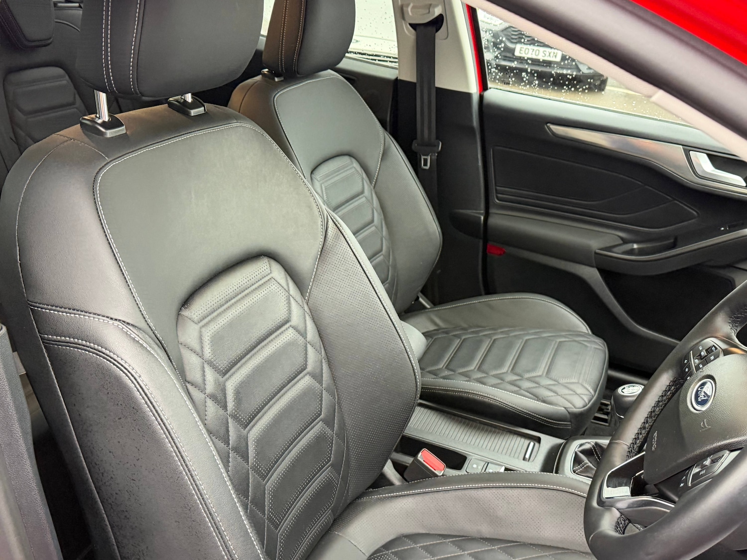 Used Ford Focus 2023 for sale - 76444720: Photo 14