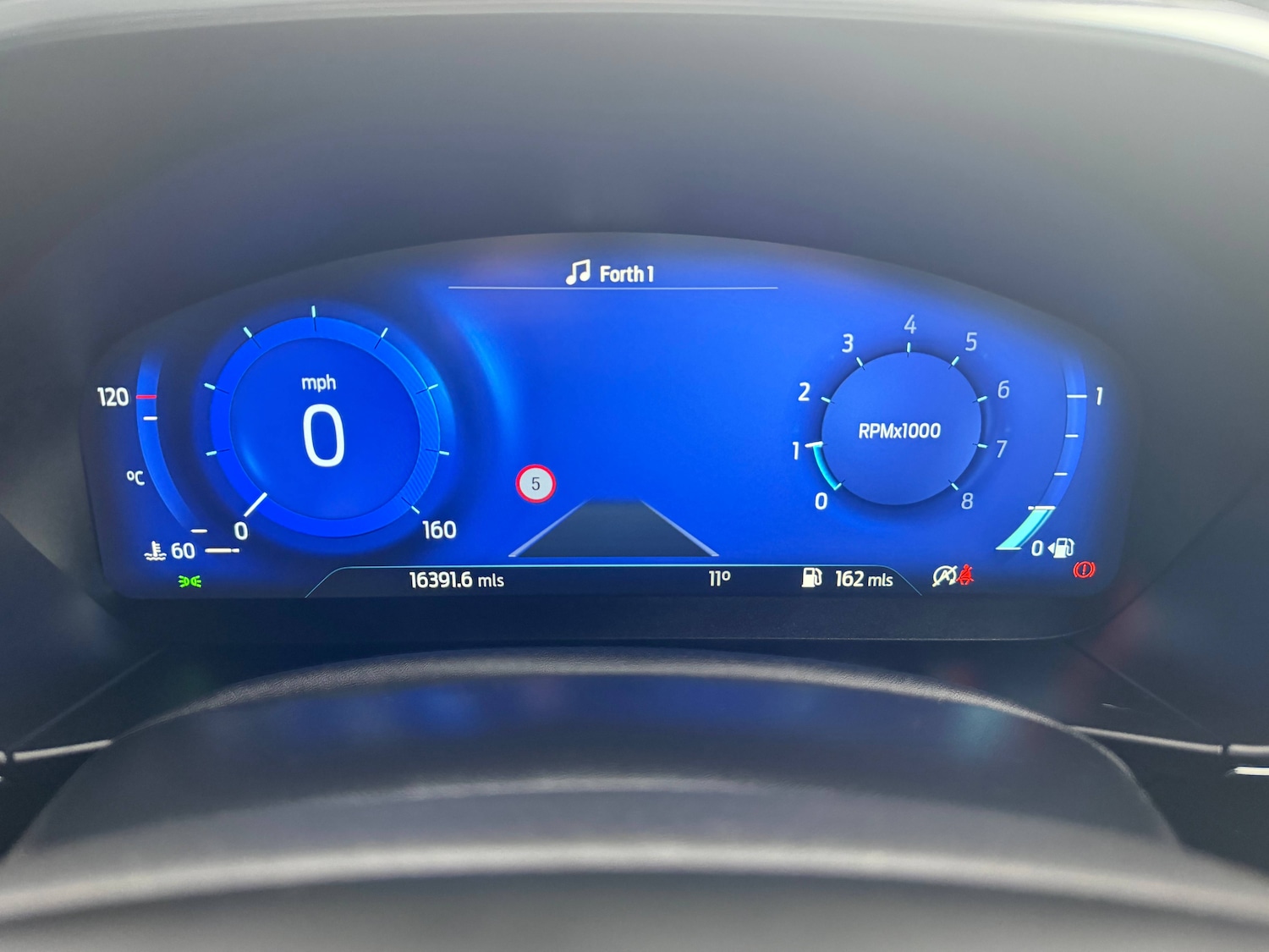 Used Ford Focus 2023 for sale - 76444720: Photo 16