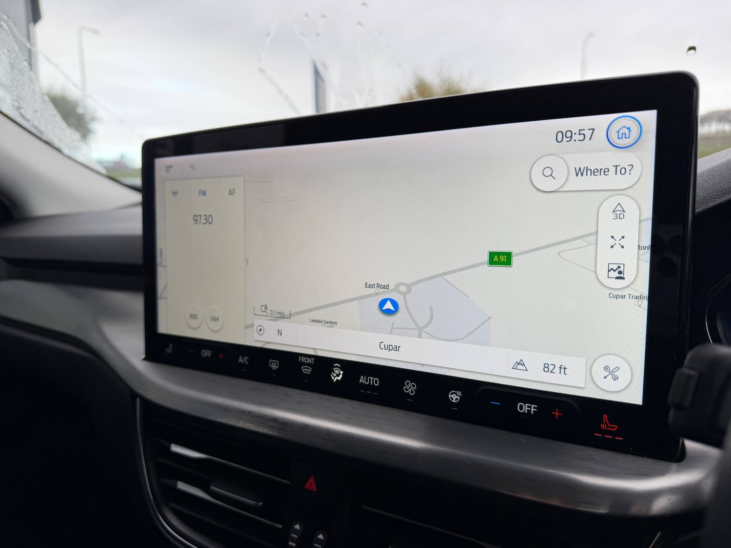 Used Ford Focus 2023 for sale - 76444720: Photo 19