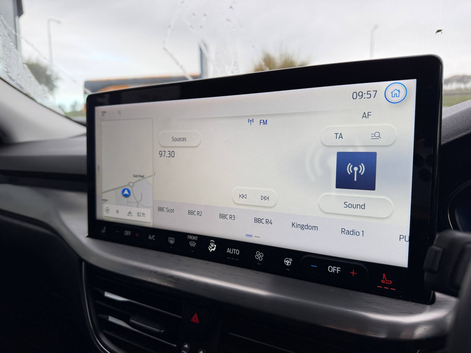 Used Ford Focus 2023 for sale - 76444720: Photo 20