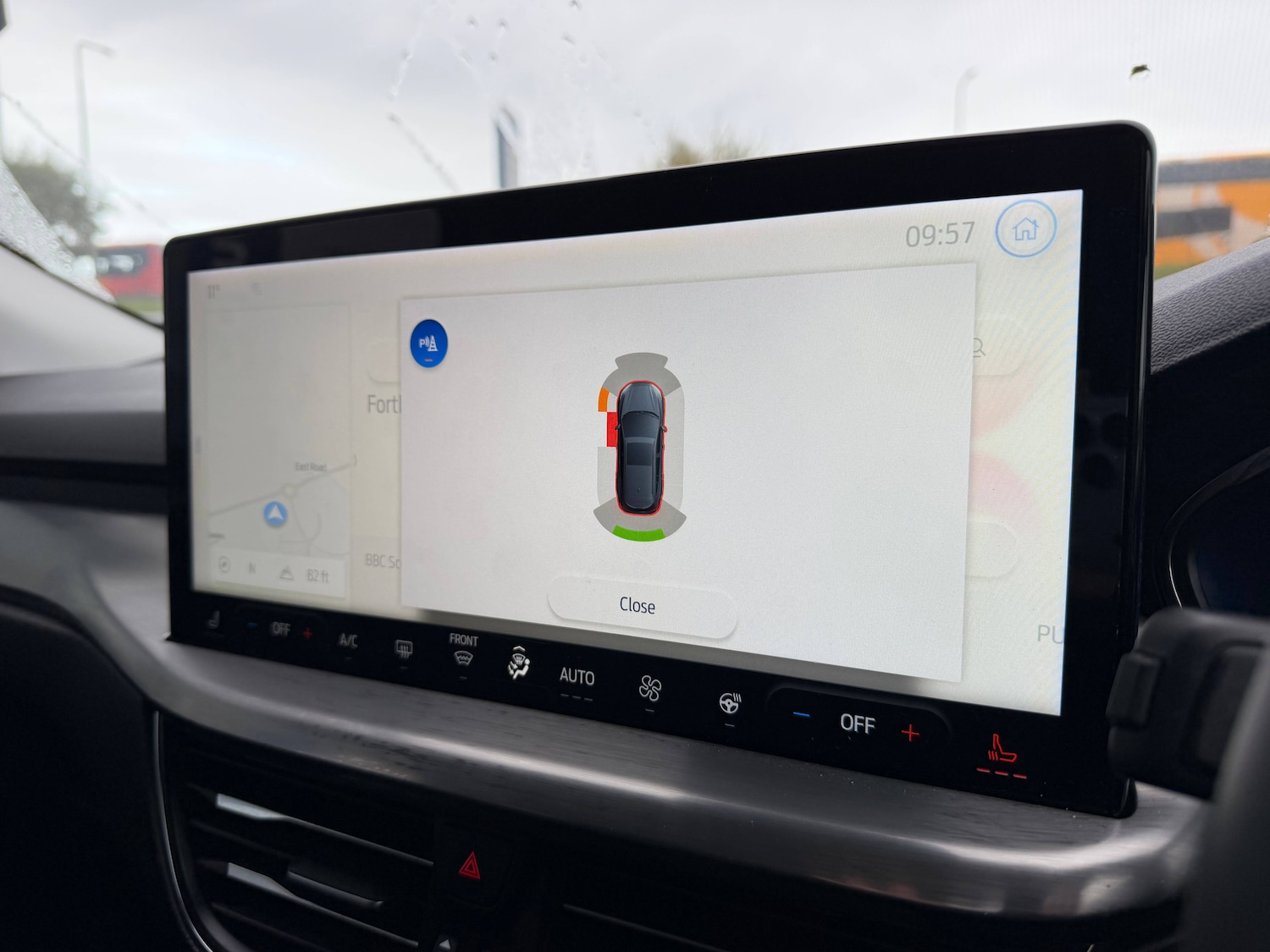 Used Ford Focus 2023 for sale - 76444720: Photo 21