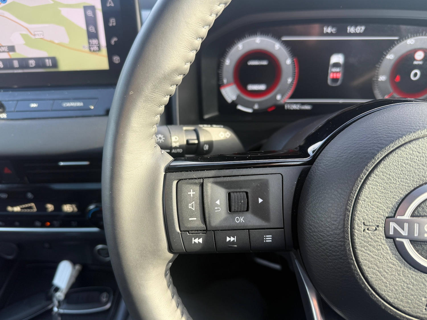 Used Nissan Qashqai 2023 for sale - 78001597: Photo 13