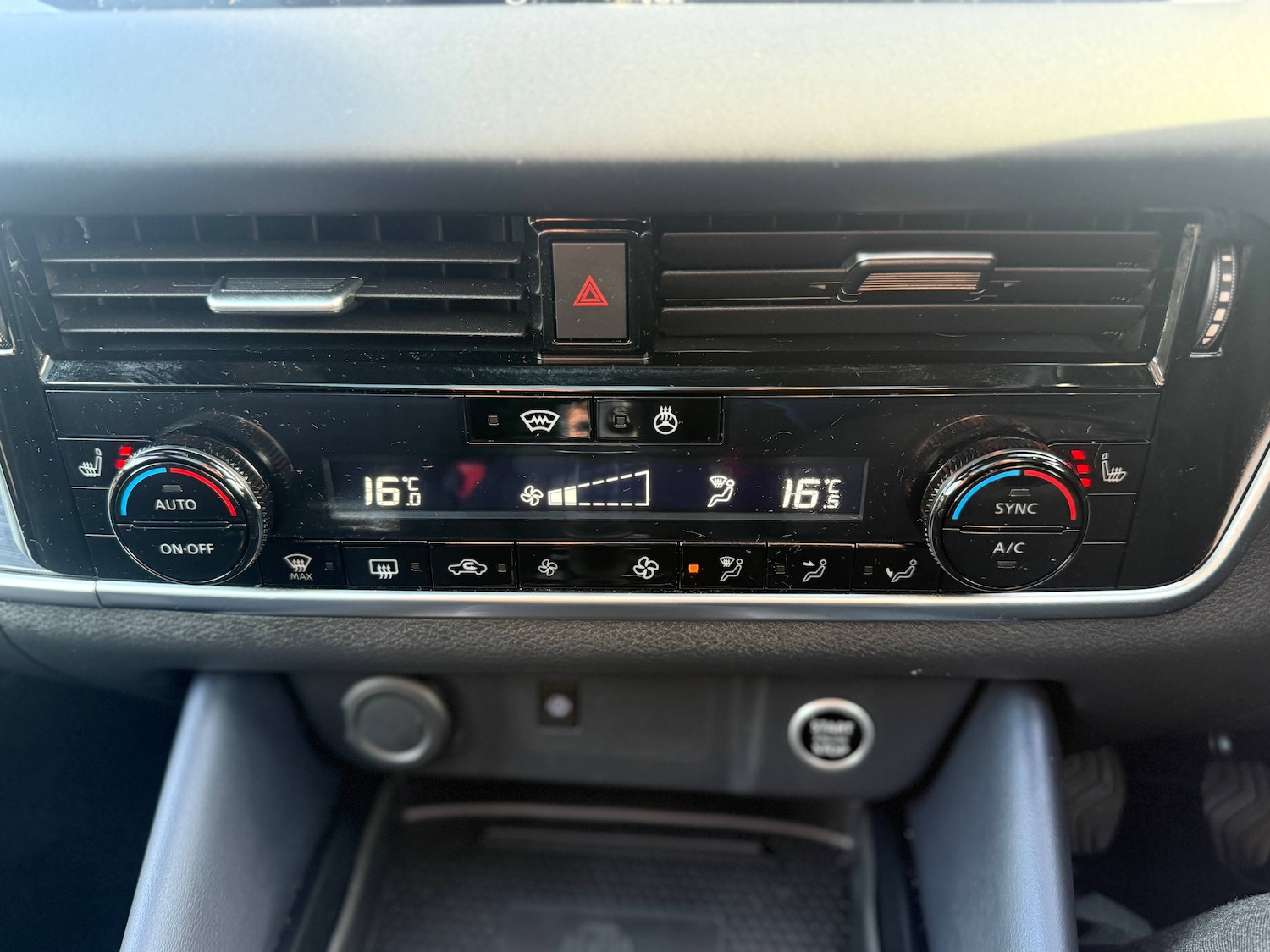 Used Nissan Qashqai 2023 for sale - 78001597: Photo 18