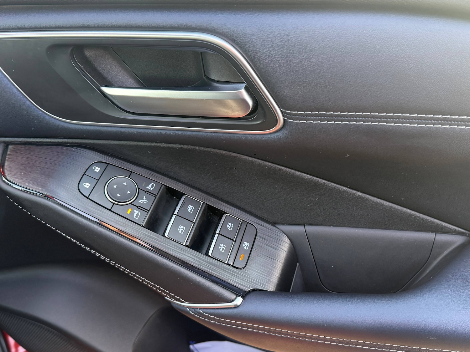 Used Nissan Qashqai 2023 for sale - 78001597: Photo 24