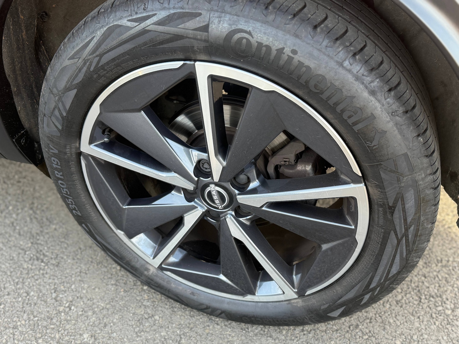 Used Nissan Qashqai 2023 for sale - 78001597: Photo 33