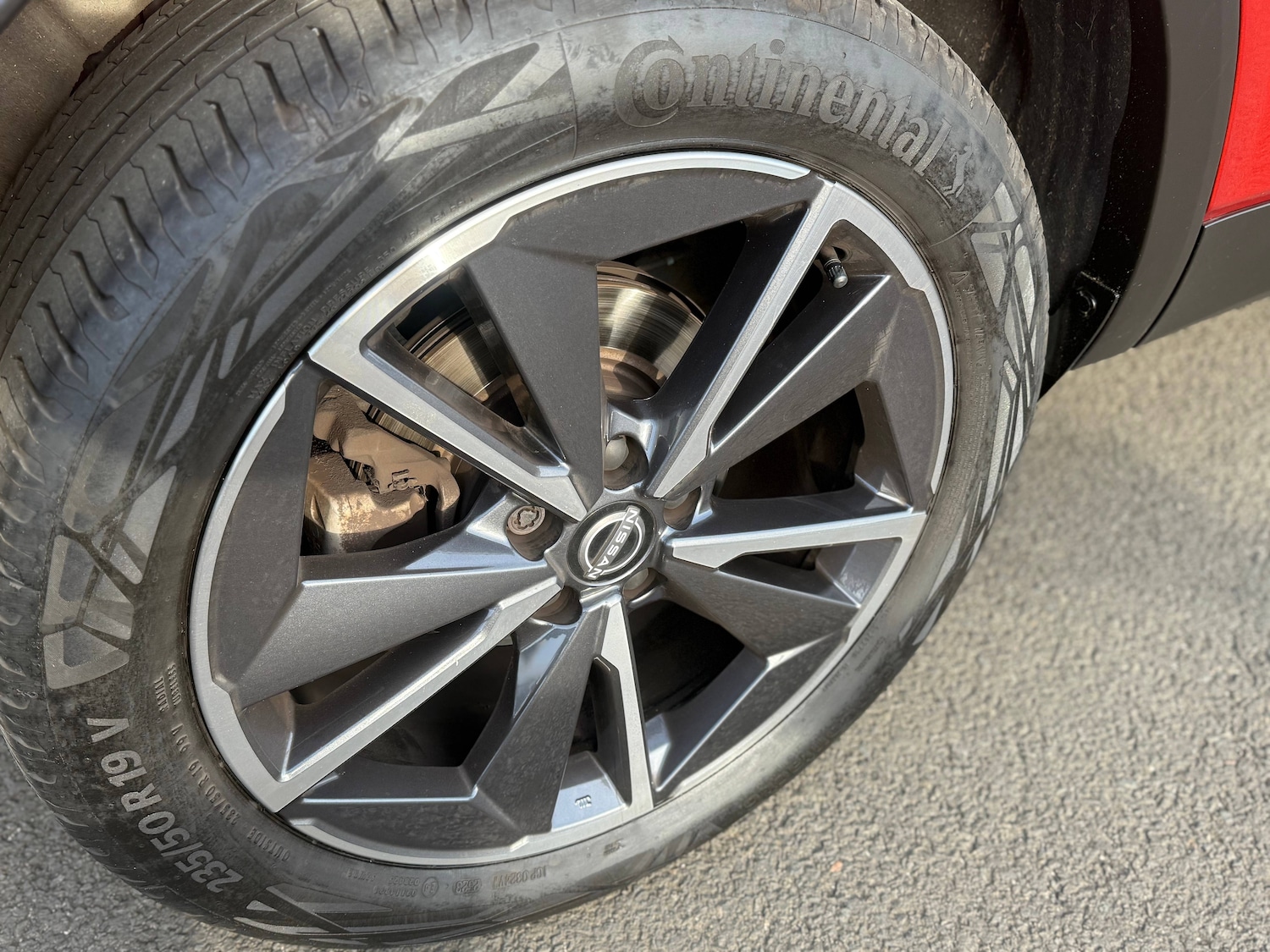 Used Nissan Qashqai 2023 for sale - 78001597: Photo 36