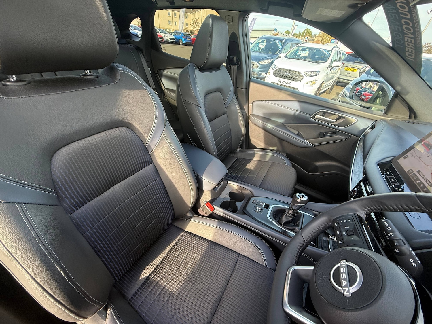 Used Nissan Qashqai 2023 for sale - 78001597: Photo 7