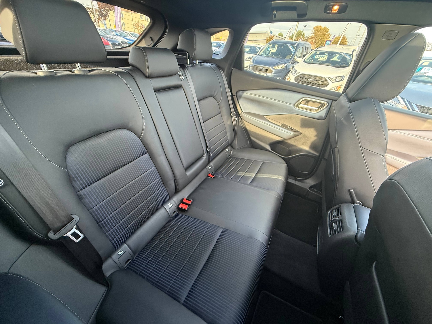 Used Nissan Qashqai 2023 for sale - 78001597: Photo 9