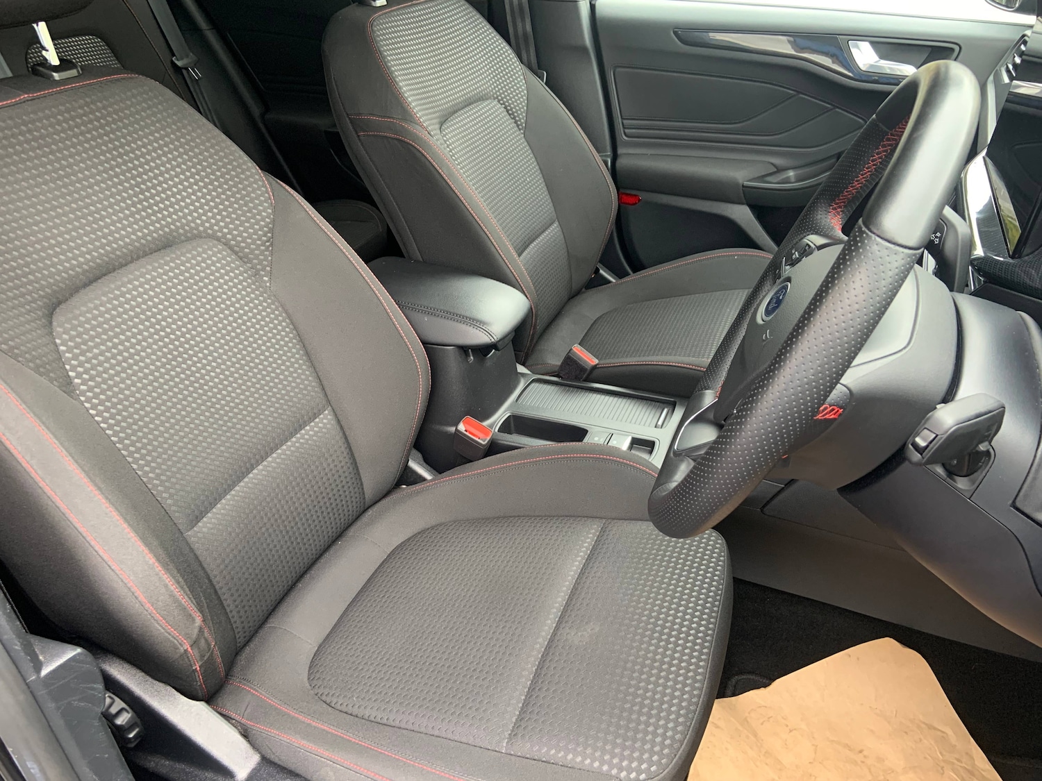 Used Ford Focus 2022 for sale - 77161246: Photo 11