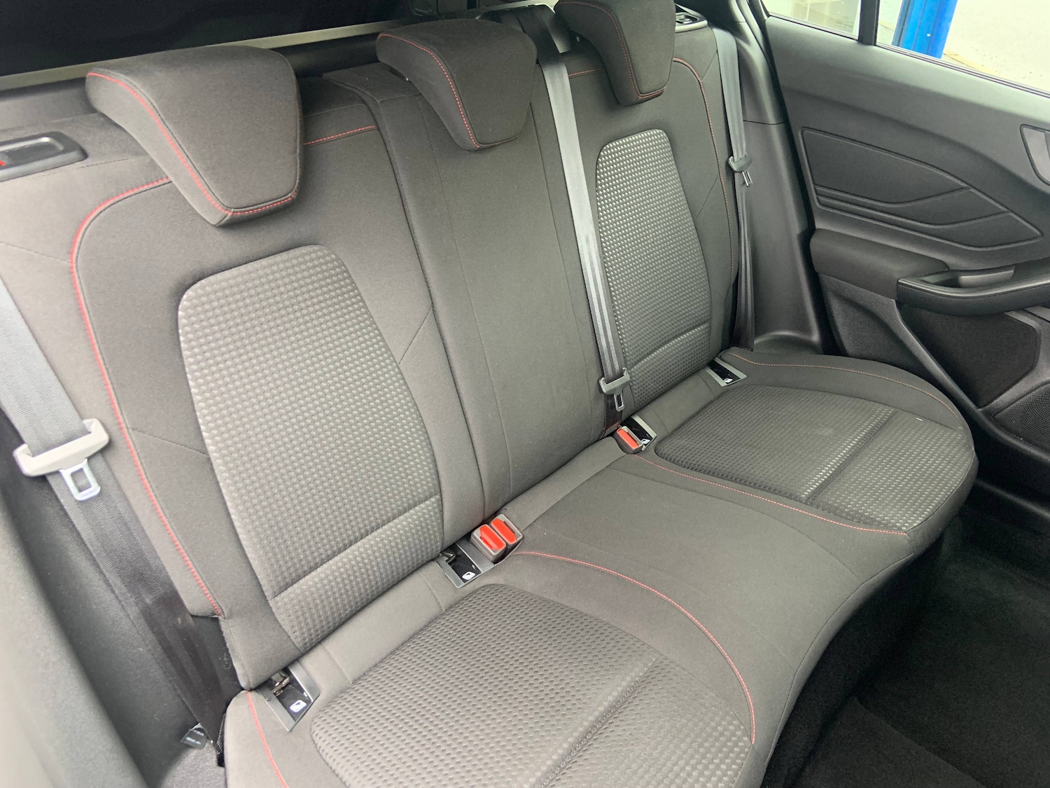 Used Ford Focus 2022 for sale - 77161246: Photo 12