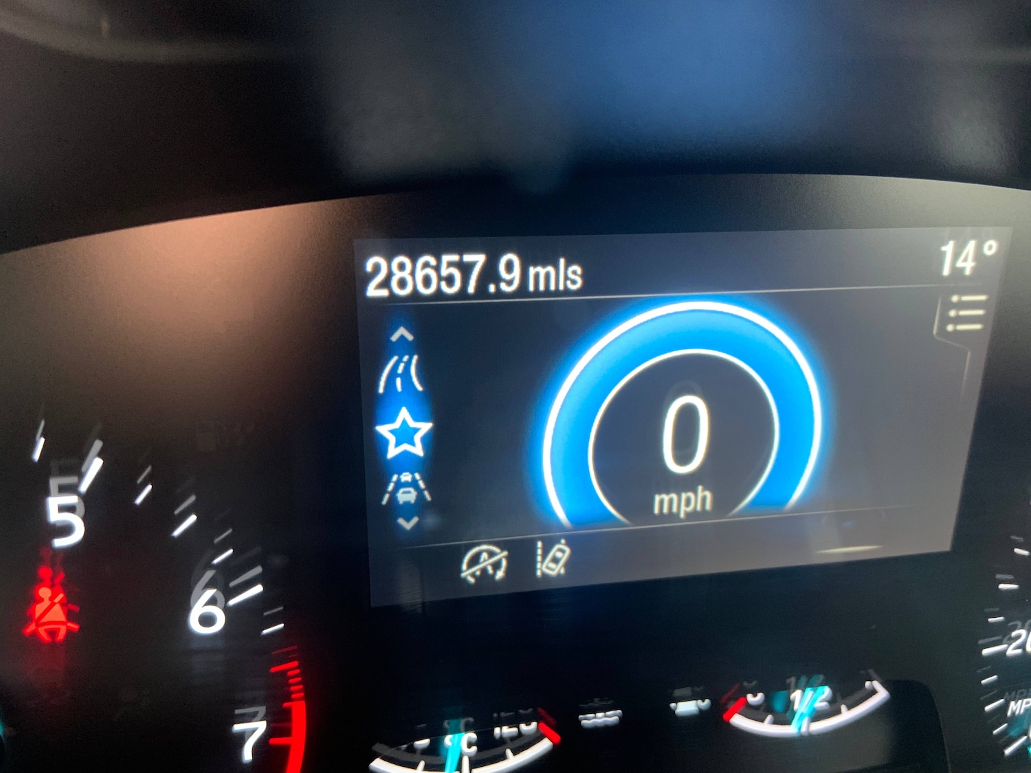 Used Ford Focus 2022 for sale - 77161246: Photo 16