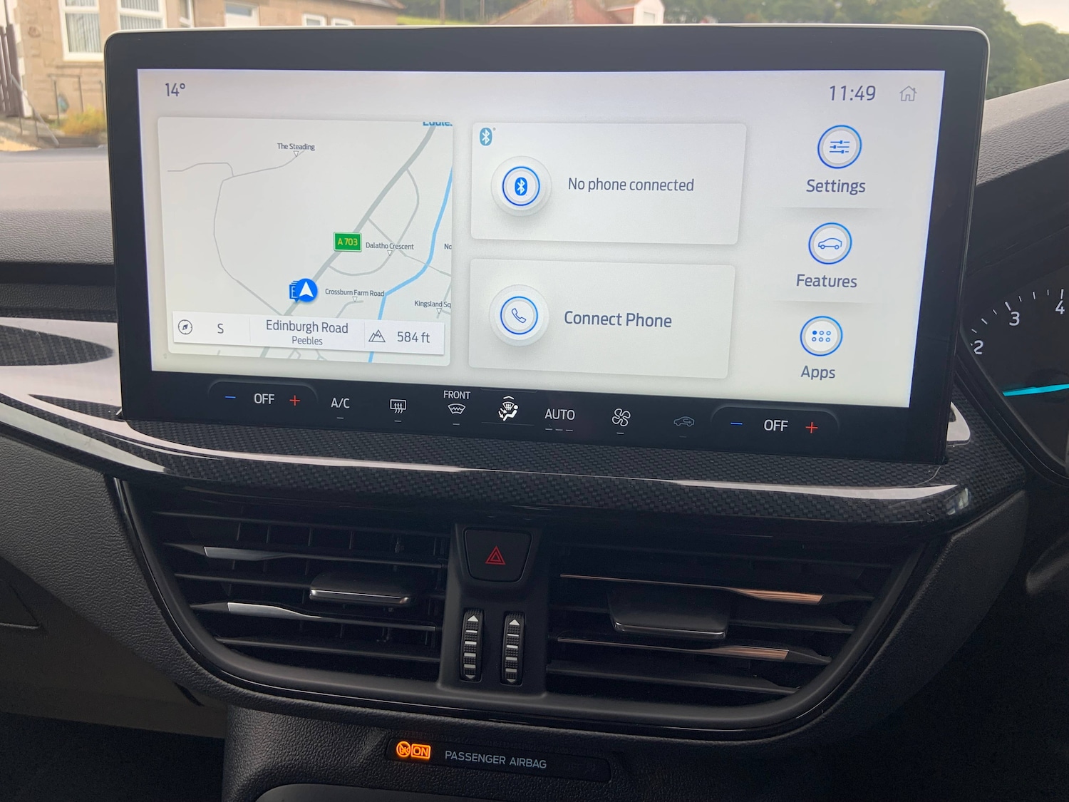 Used Ford Focus 2022 for sale - 77161246: Photo 17