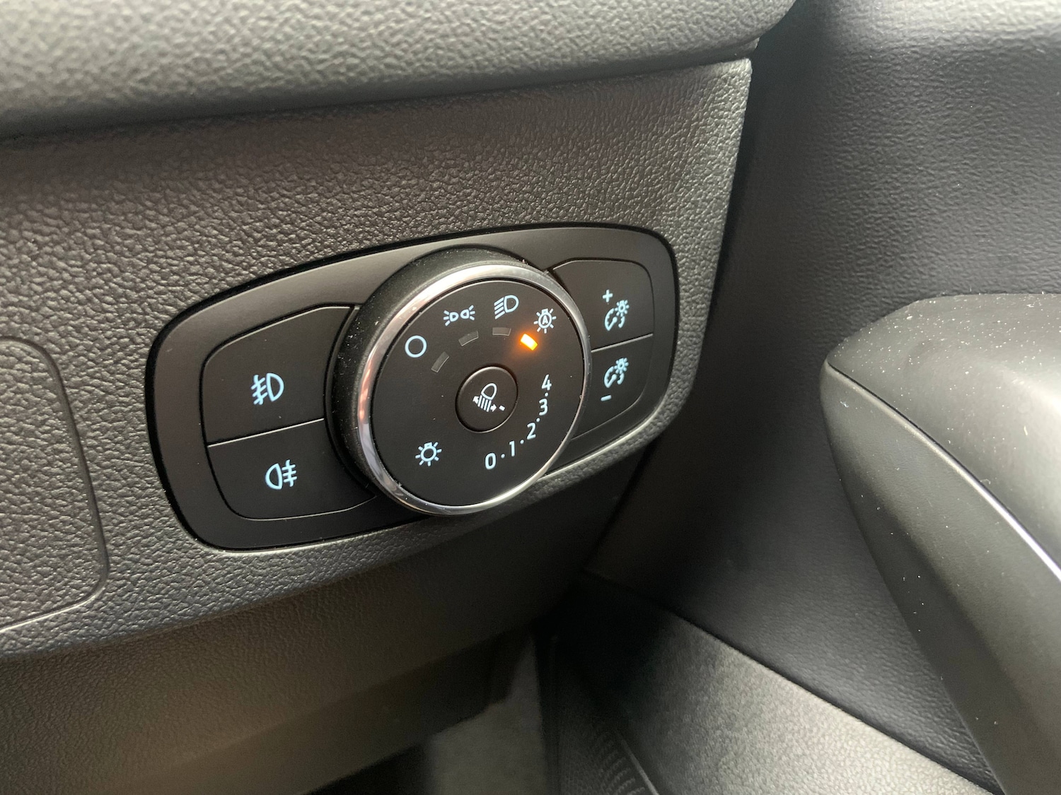 Used Ford Focus 2022 for sale - 77161246: Photo 21