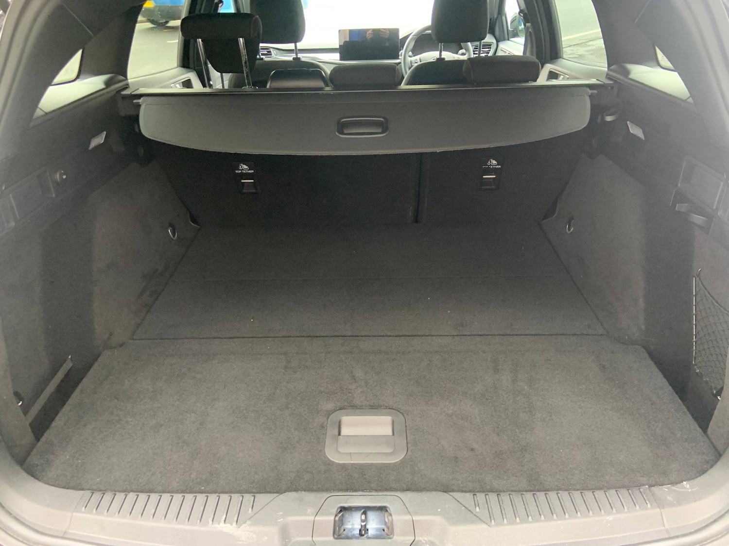 Used Ford Focus 2022 for sale - 77161246: Photo 9