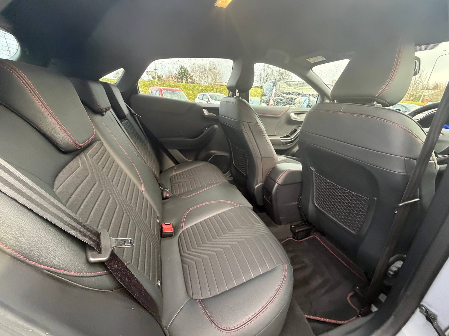 Used Ford Puma 2023 for sale - 76767874: Photo 13