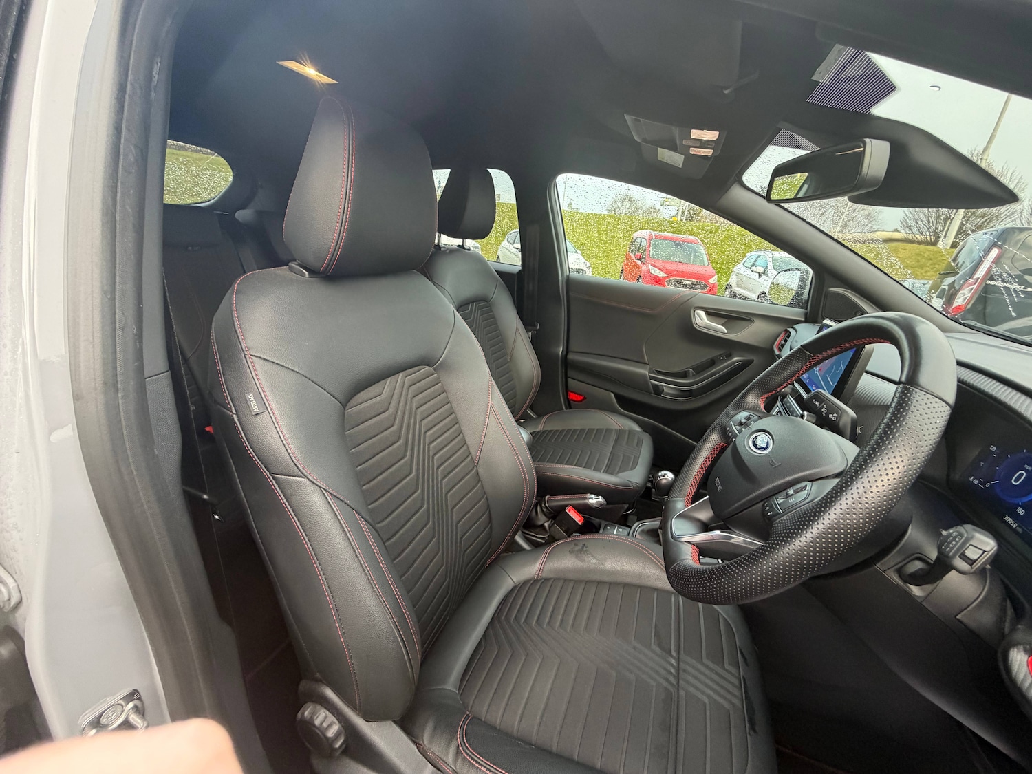 Used Ford Puma 2023 for sale - 76767874: Photo 14