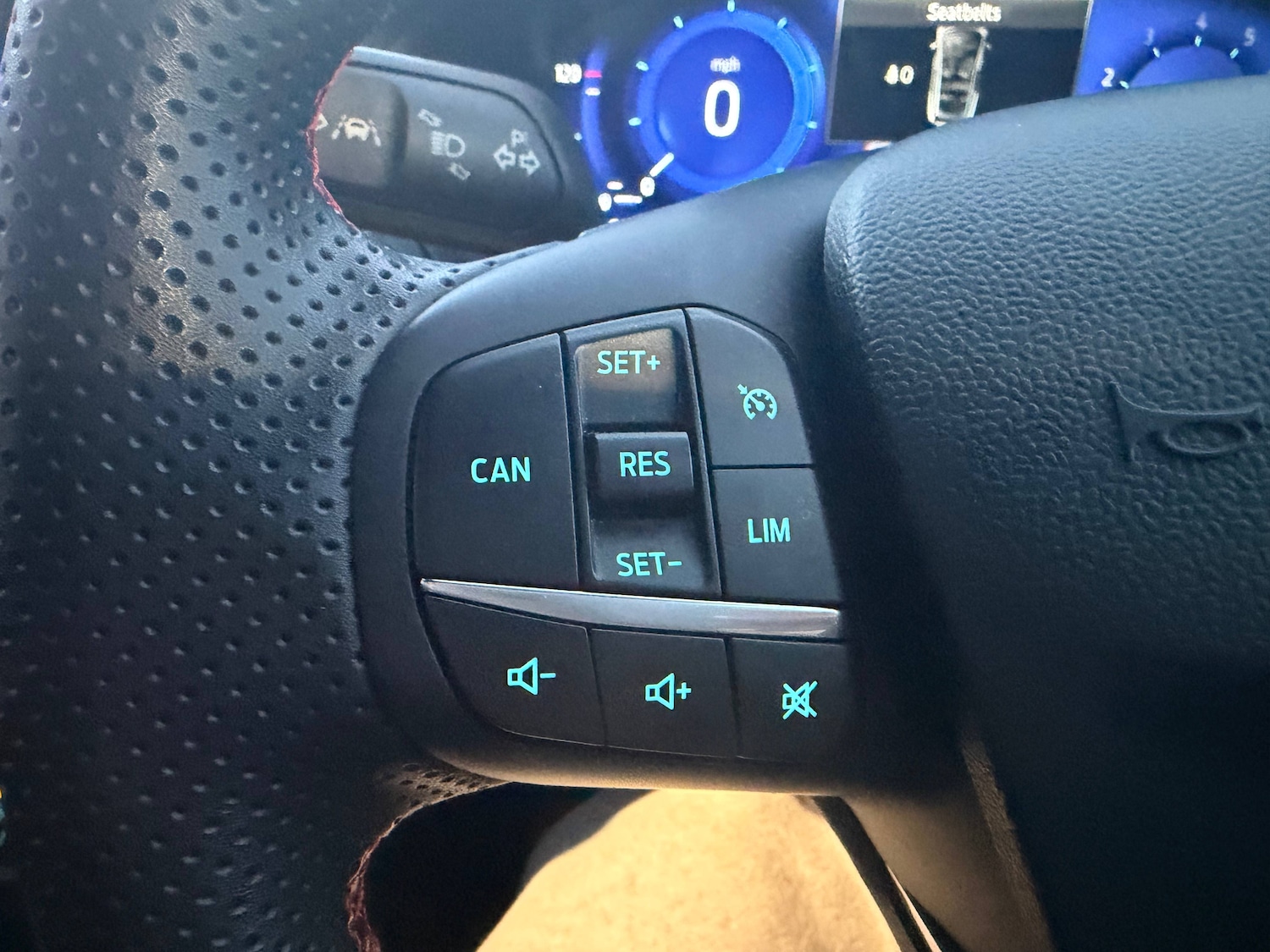 Used Ford Puma 2023 for sale - 76767874: Photo 16