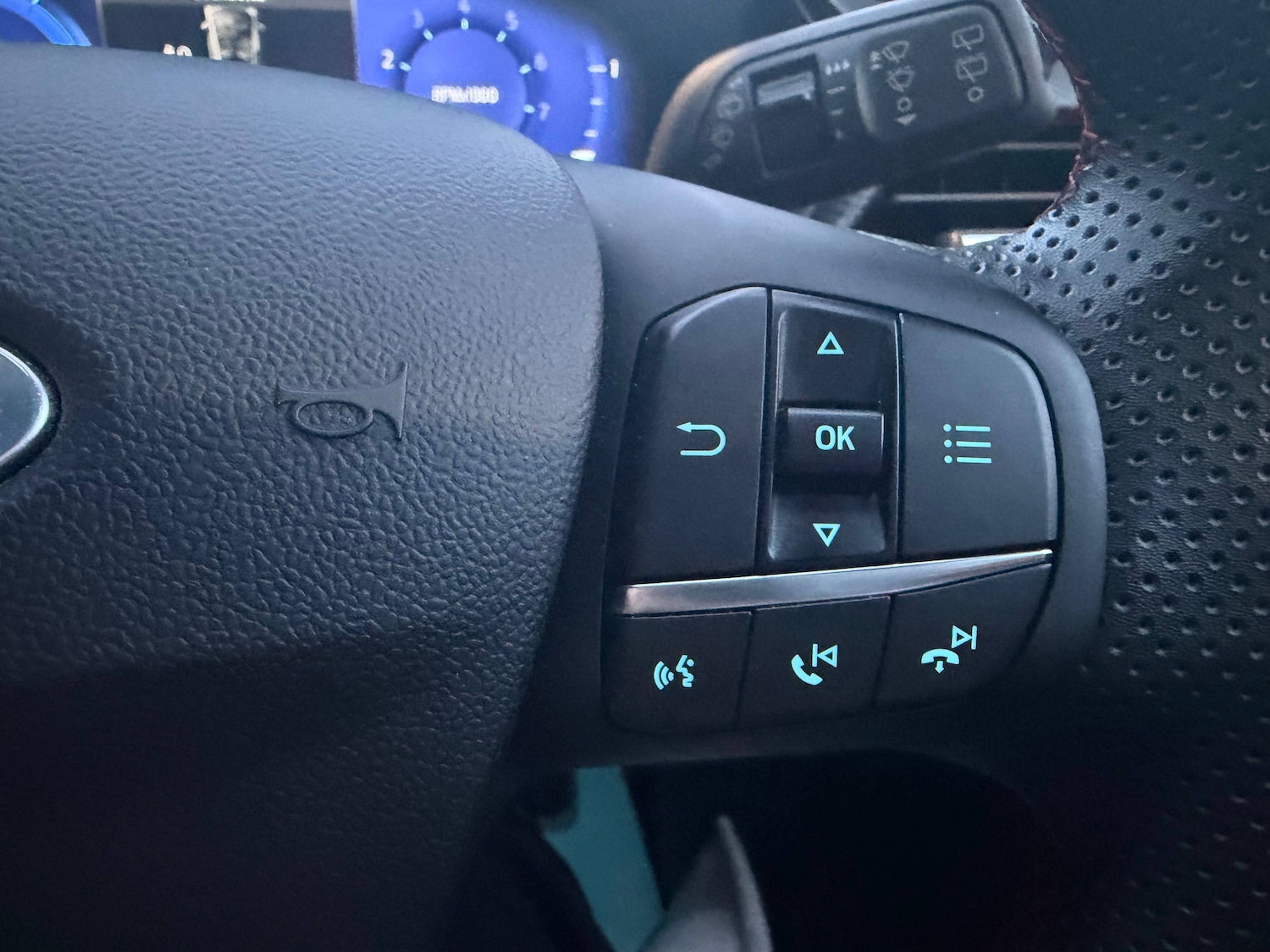 Used Ford Puma 2023 for sale - 76767874: Photo 17