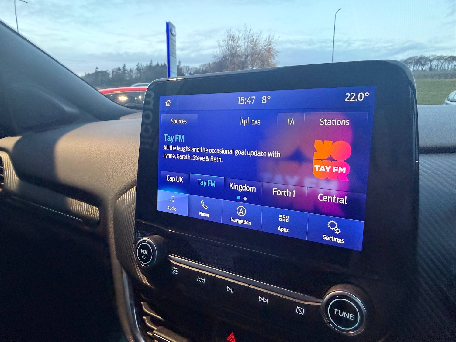 Used Ford Puma 2023 for sale - 76767874: Photo 18