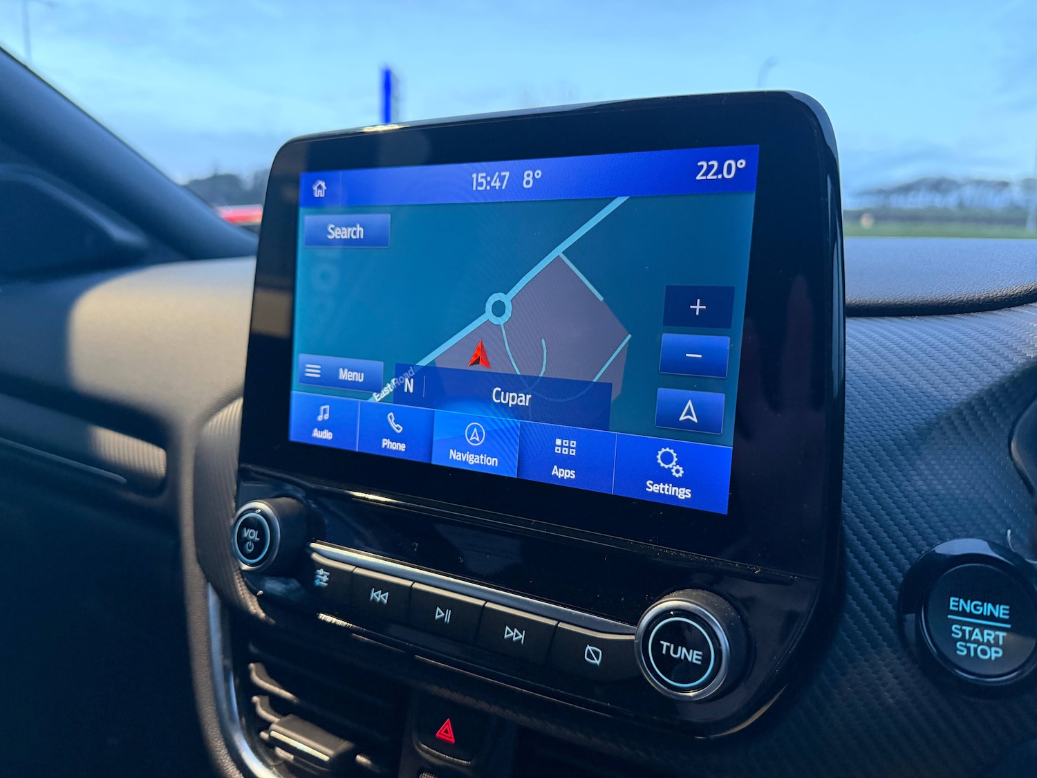 Used Ford Puma 2023 for sale - 76767874: Photo 19