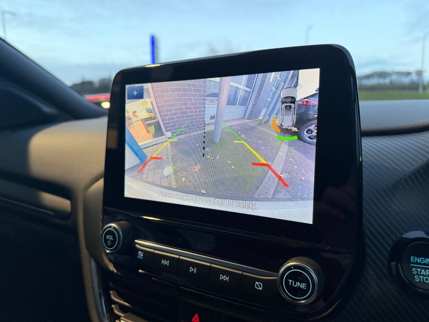 Used Ford Puma 2023 for sale - 76767874: Photo 20