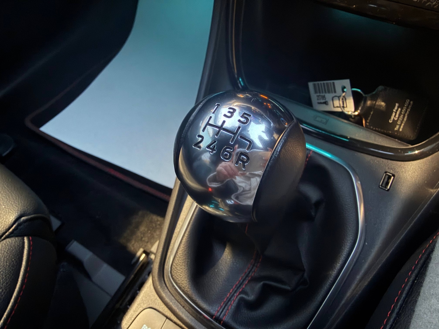 Used Ford Puma 2023 for sale - 76767874: Photo 21