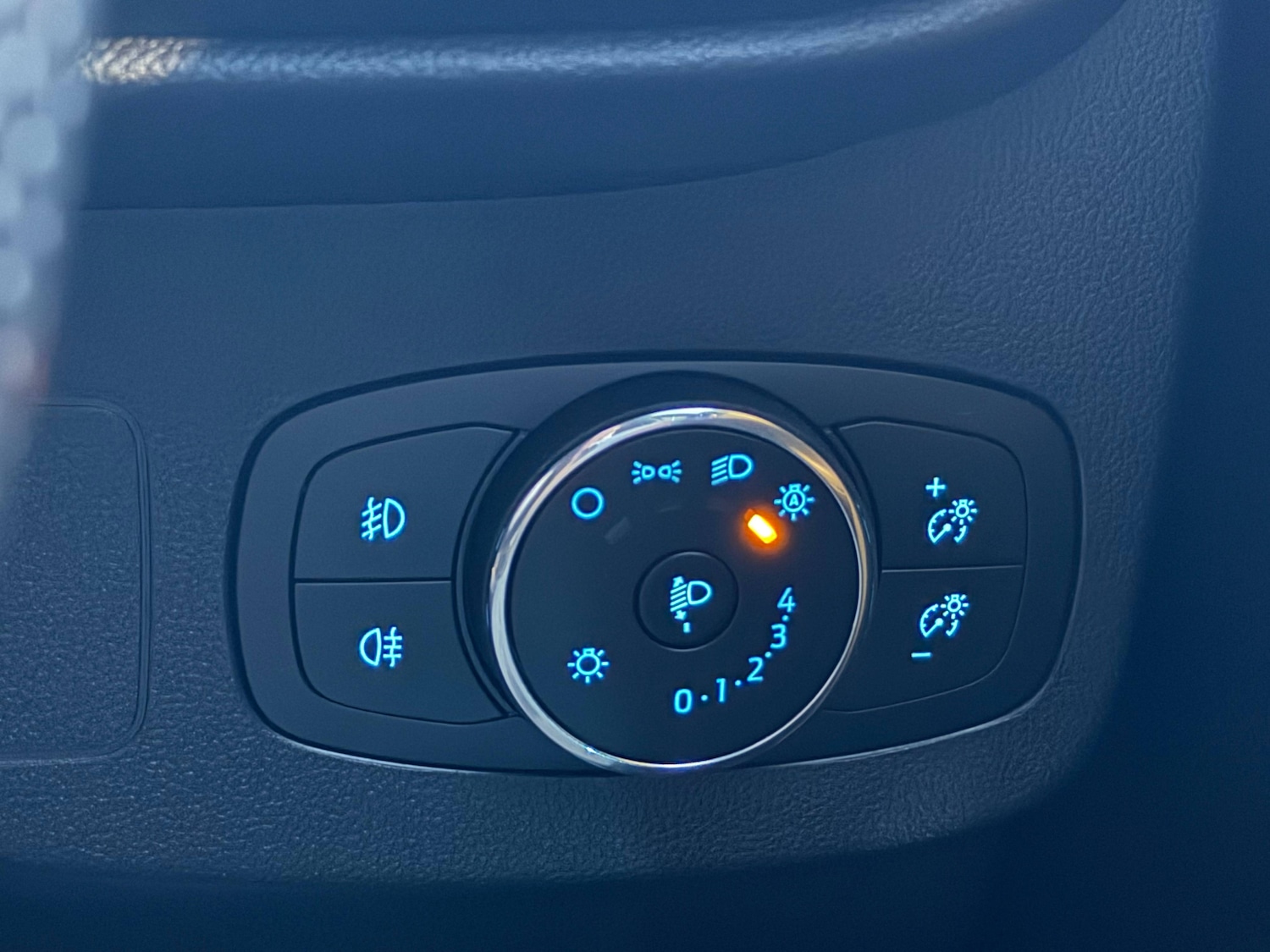 Used Ford Puma 2023 for sale - 76767874: Photo 24