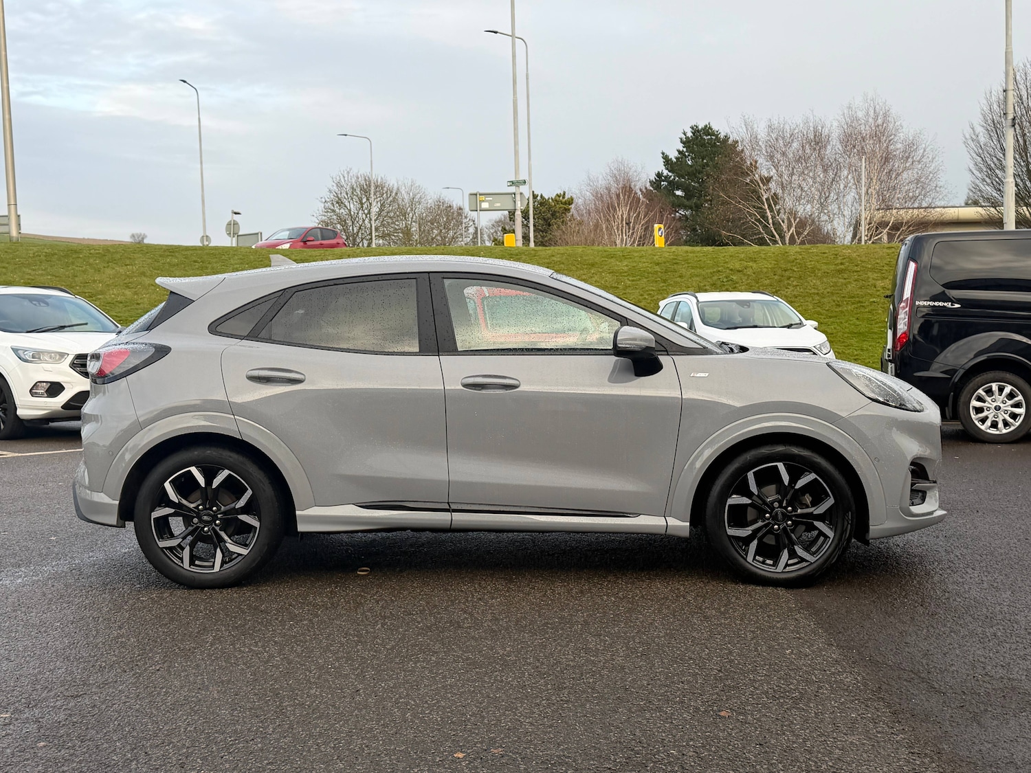 Used Ford Puma 2023 for sale - 76767874: Photo 5