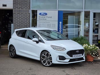 Used Ford Fiesta 2023 for sale - 79774951: Photo