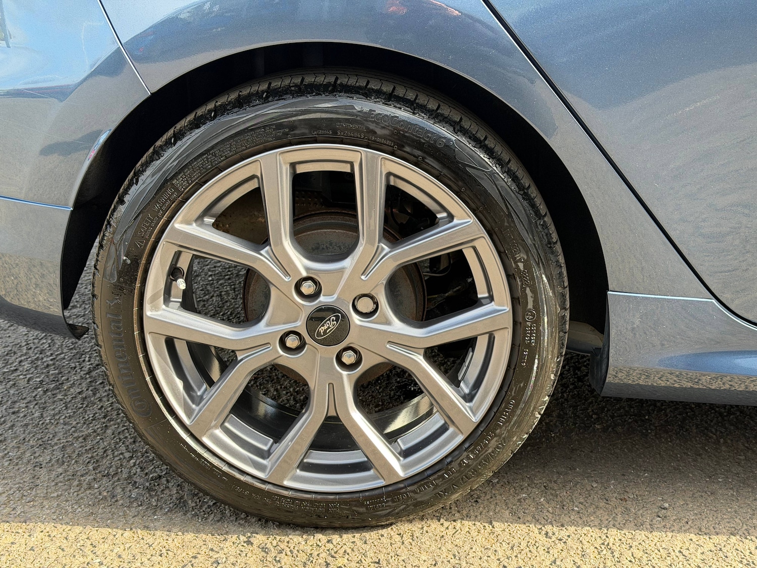 Used Ford Fiesta 2022 for sale - 77831995: Photo 13