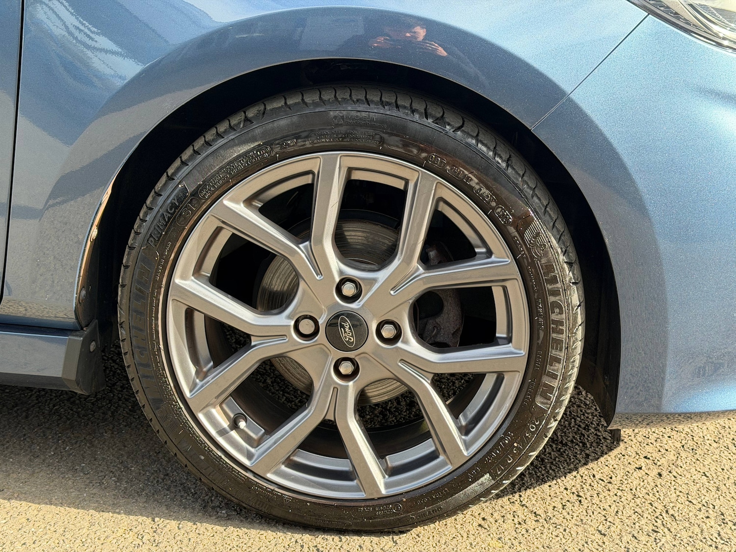 Used Ford Fiesta 2022 for sale - 77831995: Photo 14