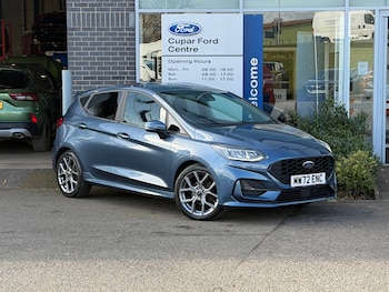 Ford Fiesta feature image