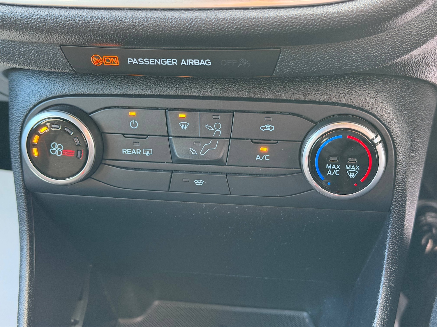 Used Ford Fiesta 2022 for sale - 77831995: Photo 21