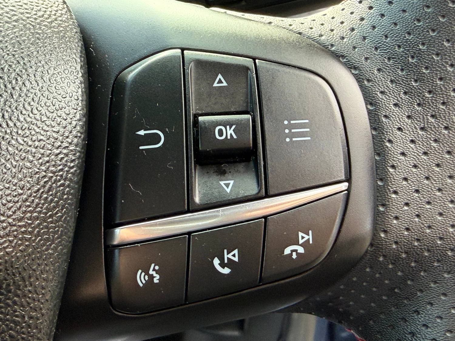 Used Ford Fiesta 2022 for sale - 77831995: Photo 25