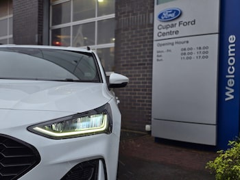 Used Ford Focus 2025 for sale - 77262688: Photo