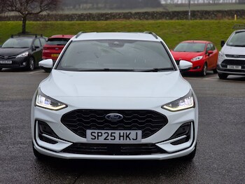 Used Ford Focus 2025 for sale - 77262688: Photo