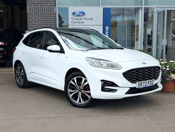 Used Ford Kuga 2022 for sale - 79515120: Photo