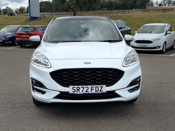 Used Ford Kuga 2022 for sale - 79515120: Photo