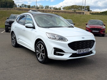 Used Ford Kuga 2022 for sale - 79515120: Photo