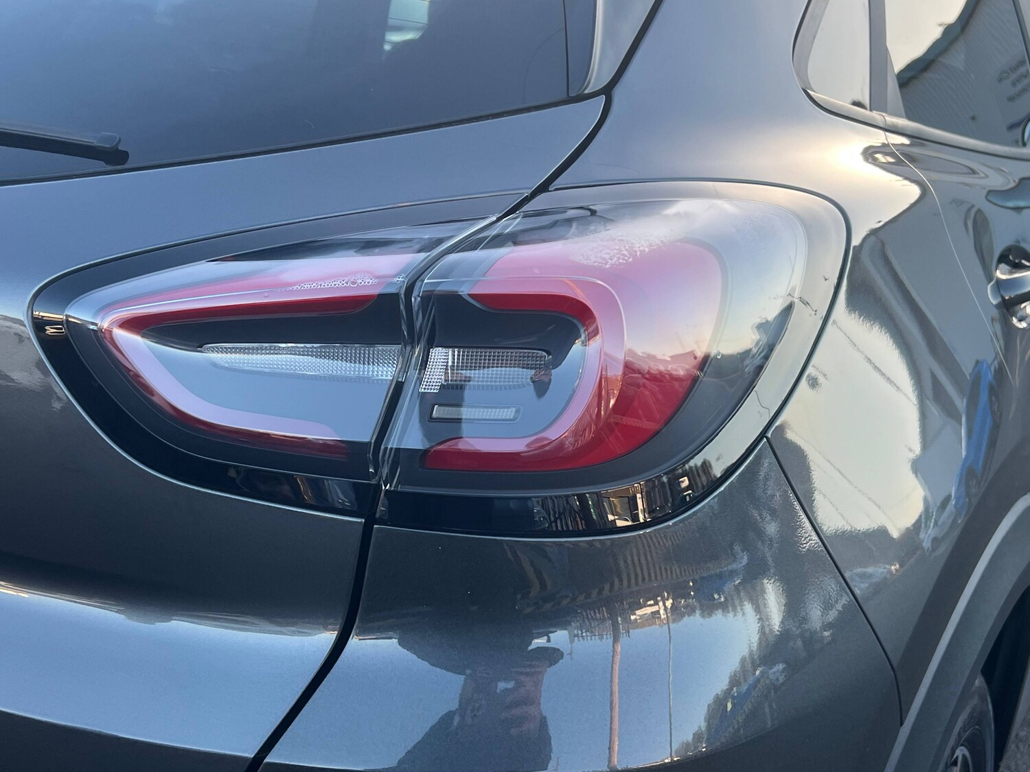 Used Ford Puma 2020 for sale - 77582405: Photo 10