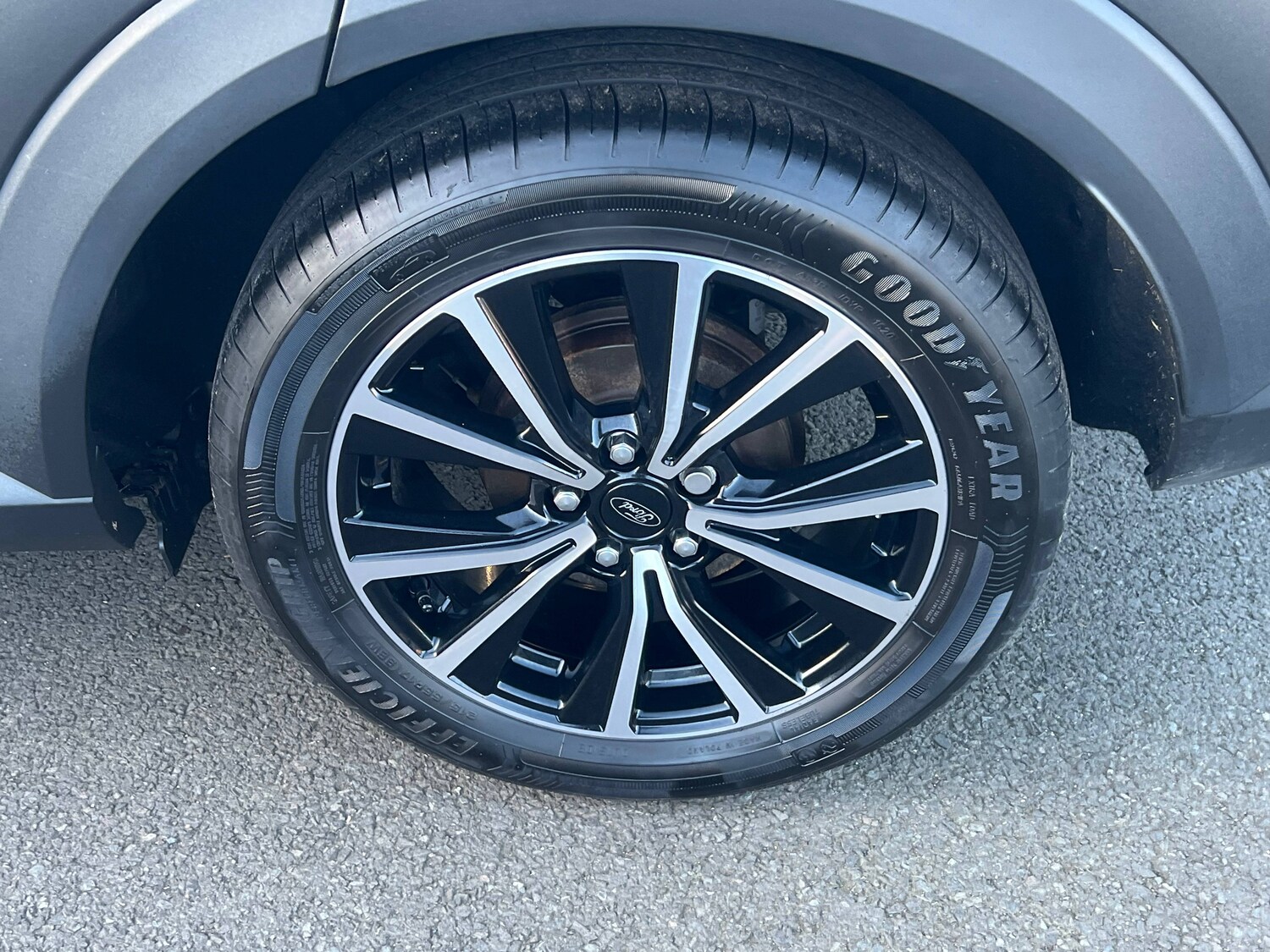 Used Ford Puma 2020 for sale - 77582405: Photo 12