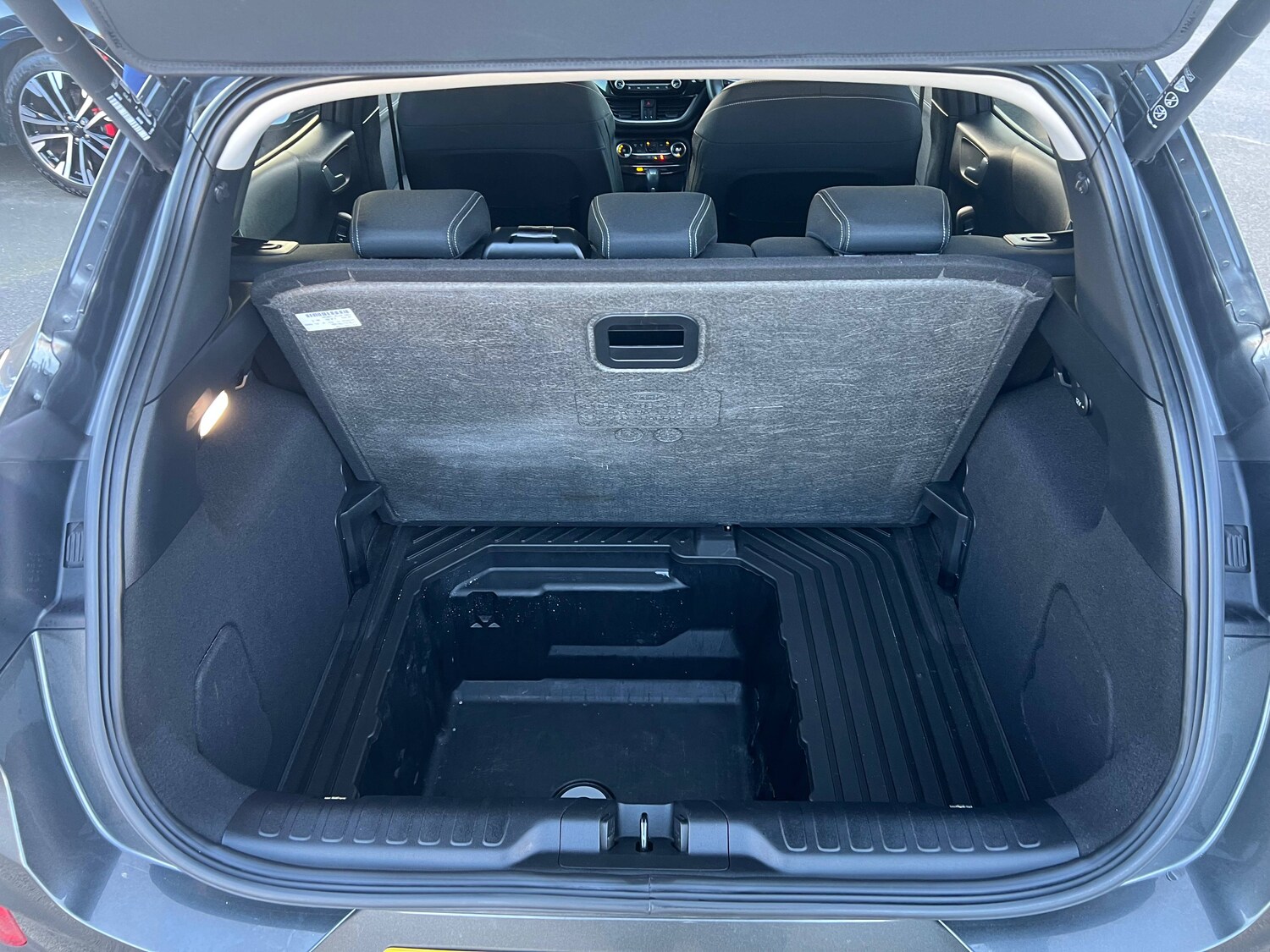 Used Ford Puma 2020 for sale - 77582405: Photo 23