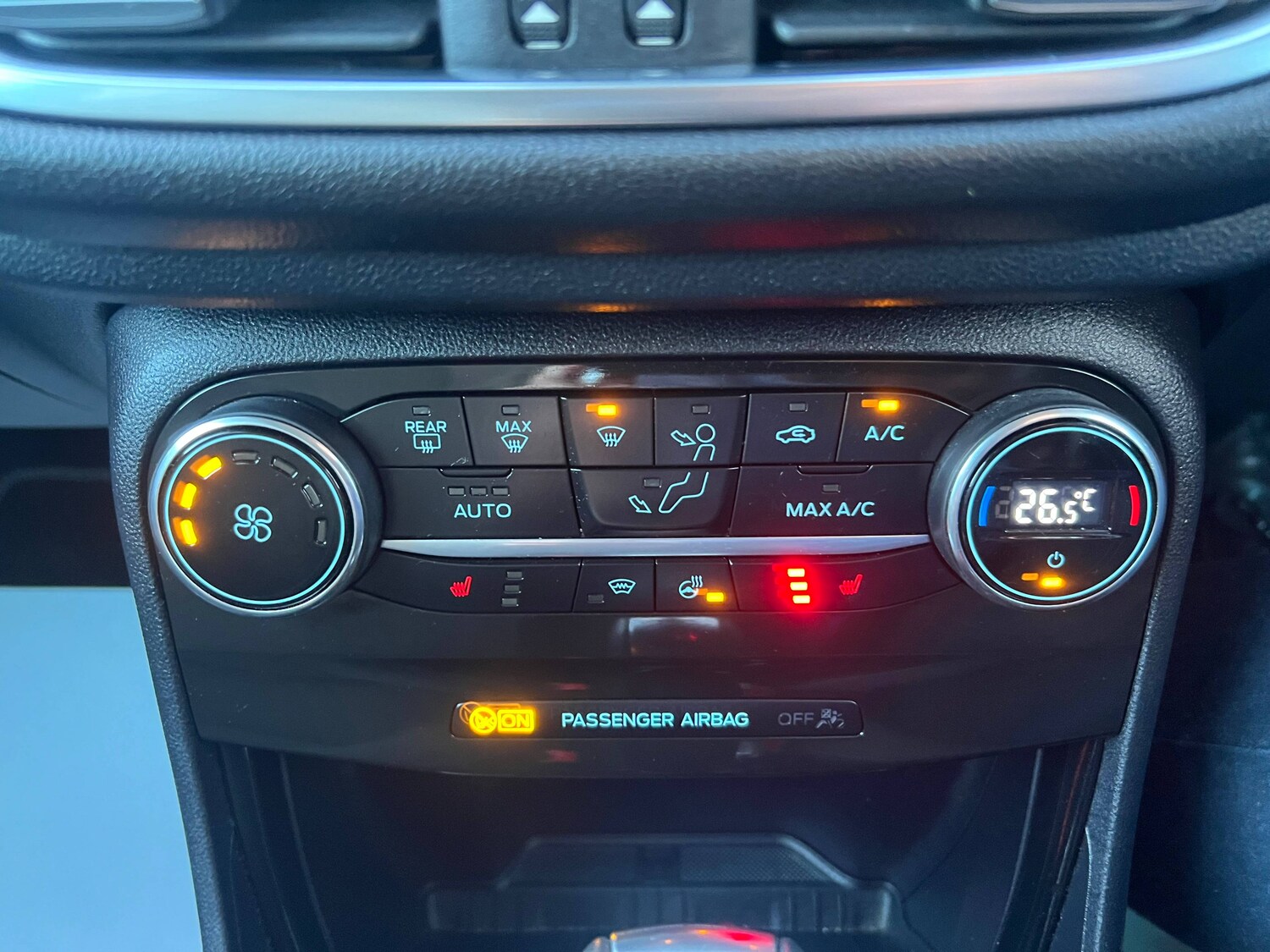 Used Ford Puma 2020 for sale - 77582405: Photo 25