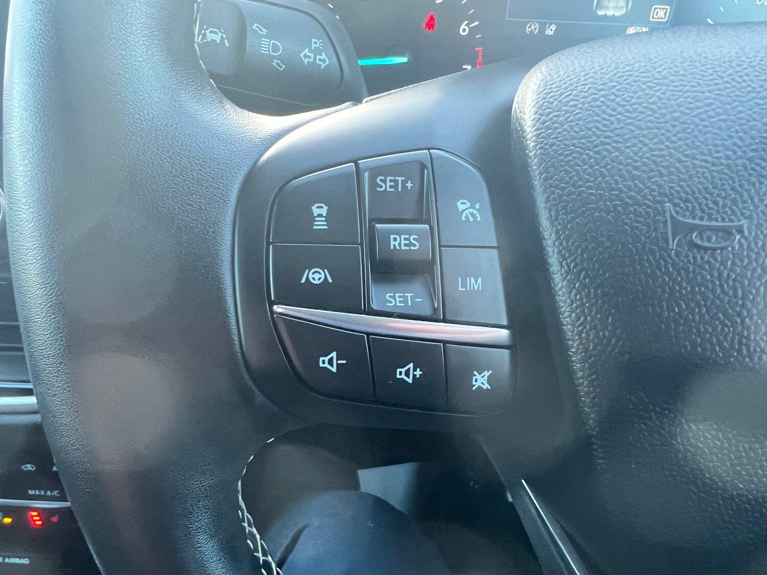 Used Ford Puma 2020 for sale - 77582405: Photo 33