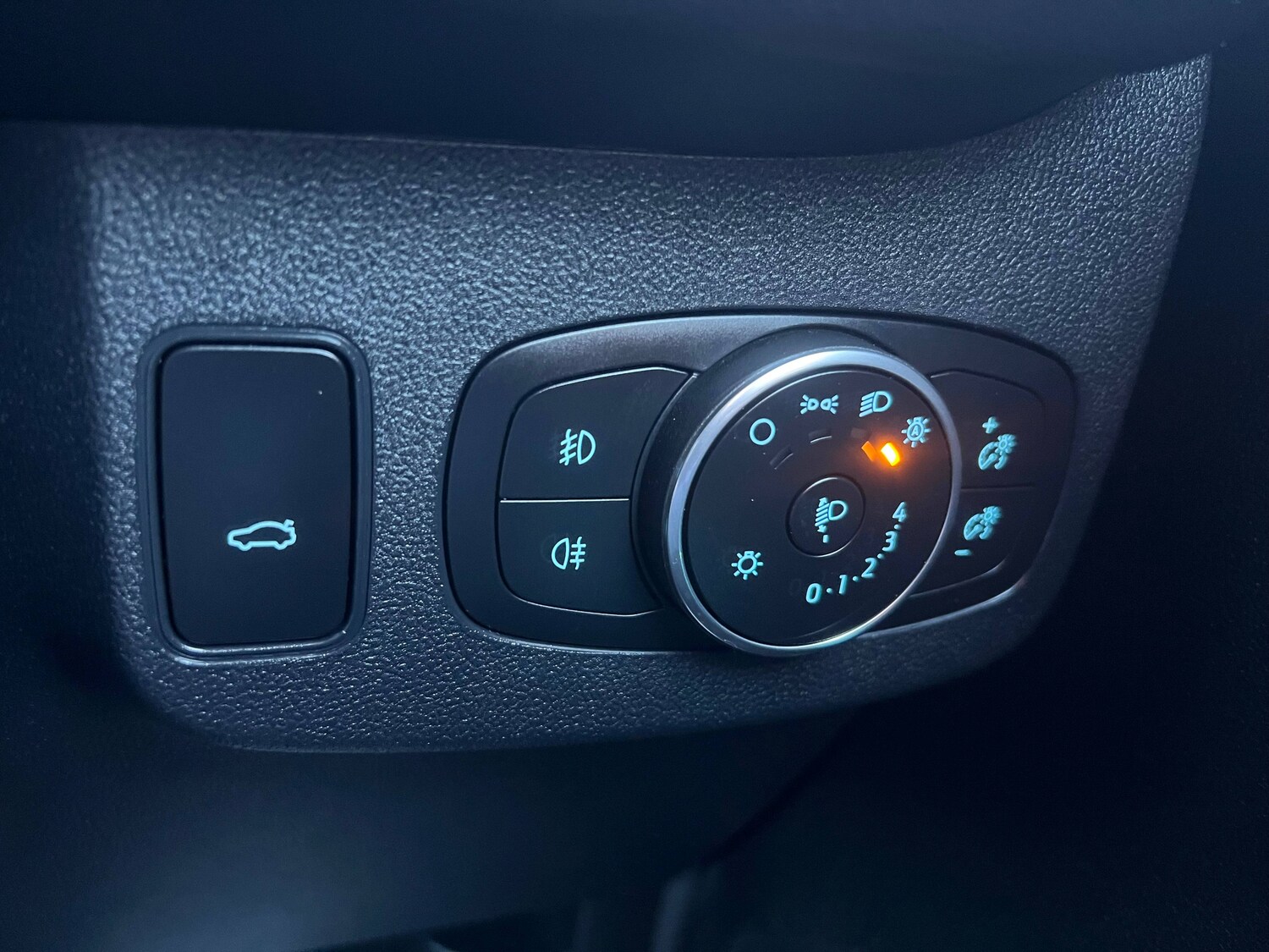 Used Ford Puma 2020 for sale - 77582405: Photo 34