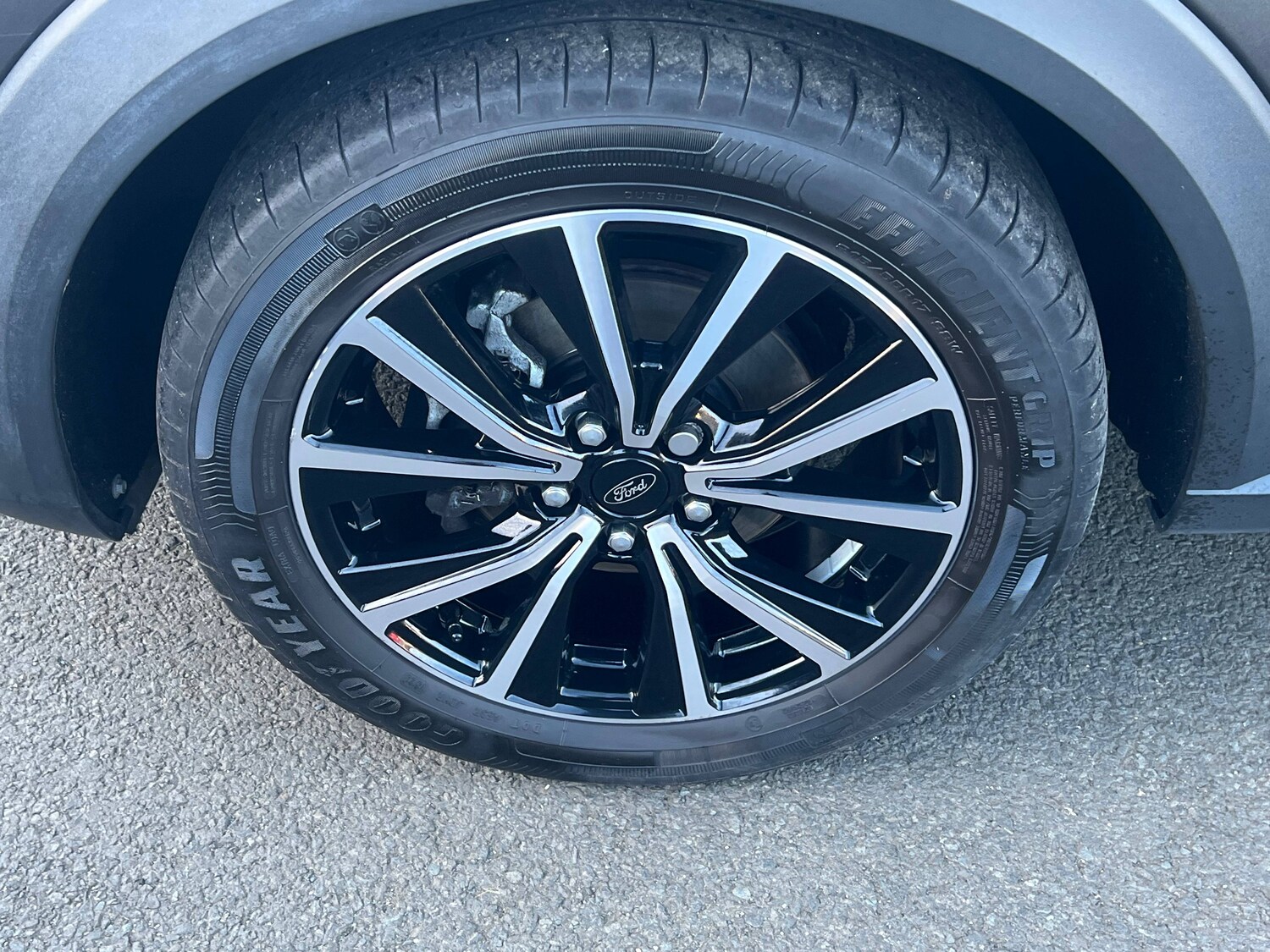 Used Ford Puma 2020 for sale - 77582405: Photo 9